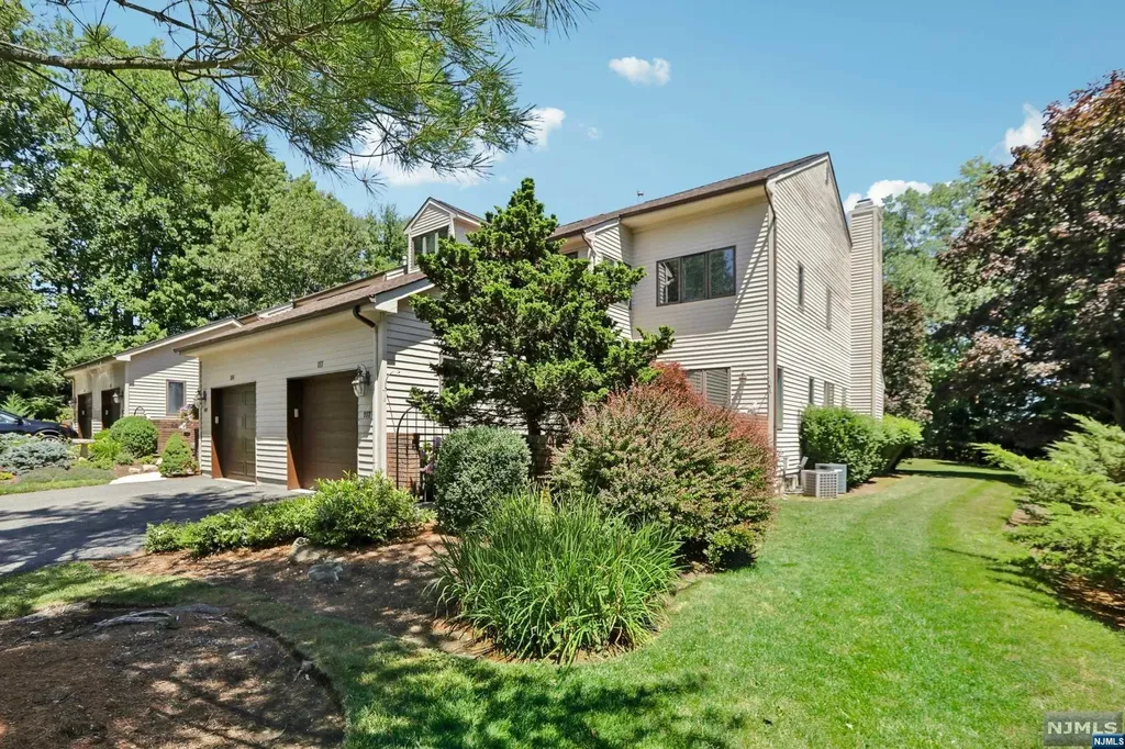 117 Fisher Road Mahwah NJ 07430