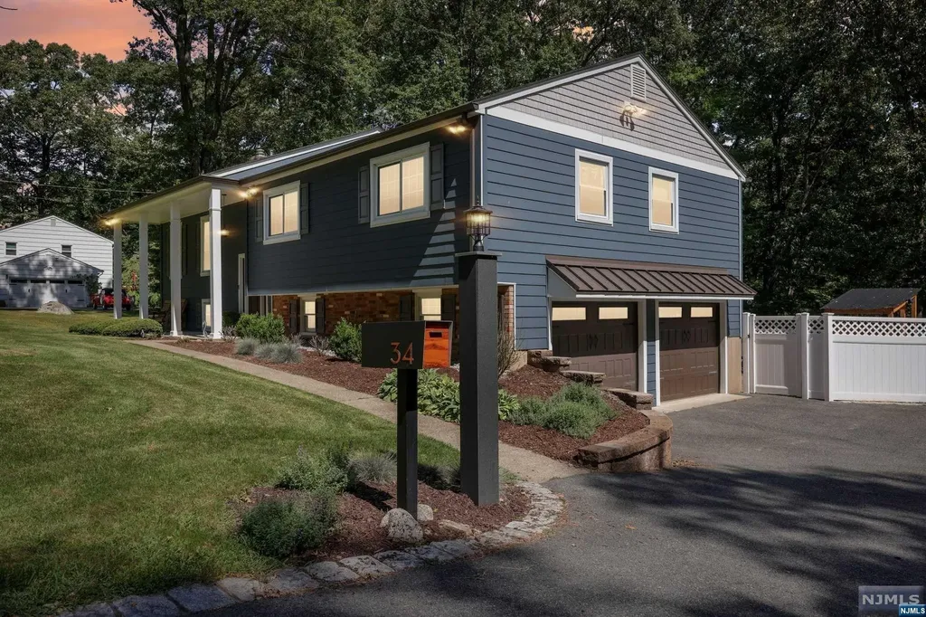 34 Shadyside Road Ramsey NJ 07446