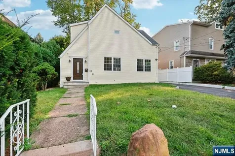 118 Sunset Lane Tenafly NJ 07670