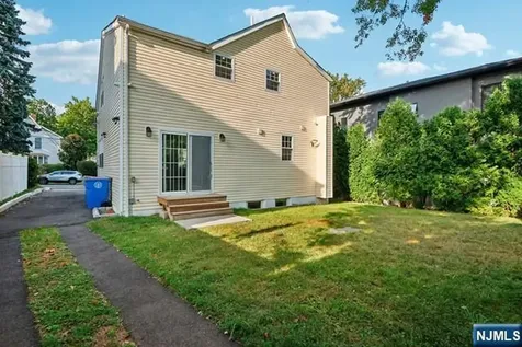 118 Sunset Lane Tenafly NJ 07670