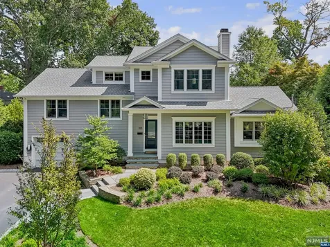 115 Winslow Terrace Glen Rock NJ 07452