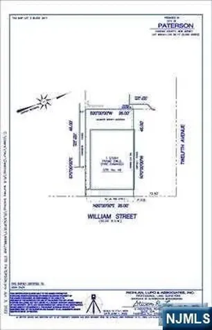 49 William Street Paterson NJ 07514