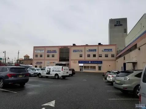 21 Grand Avenue Palisades Park NJ 07650