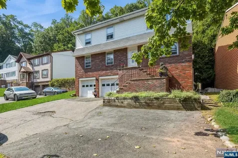 52 Mountain Park Road Clifton NJ 07013