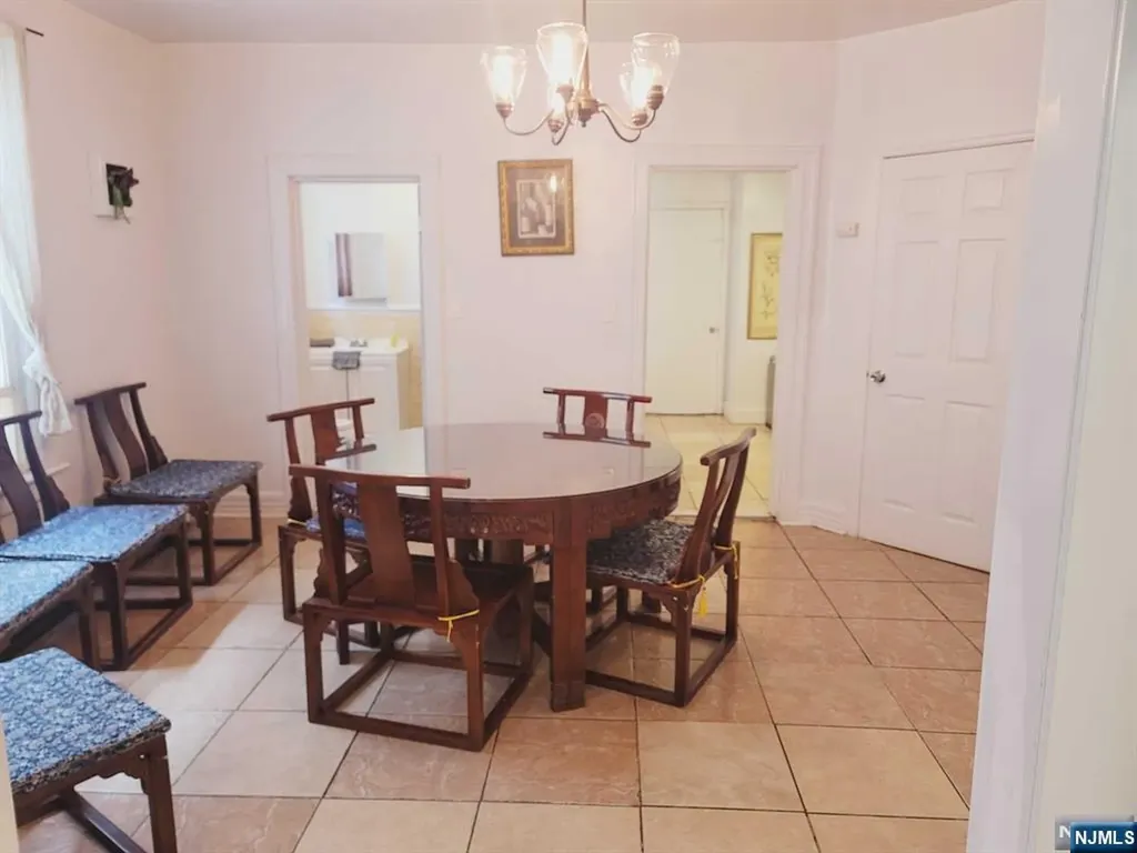 160 Mill Street Belleville NJ 07109