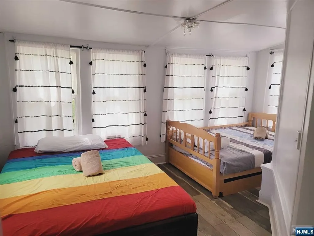 160 Mill Street Belleville NJ 07109