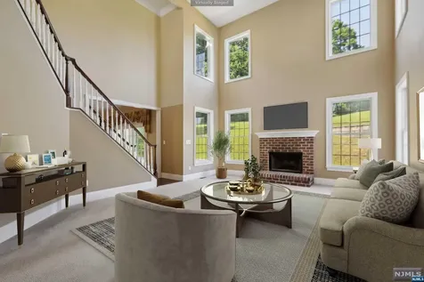 1 Ridgeline Drive Washington Township NJ 07853