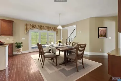 1 Ridgeline Drive Washington Township NJ 07853