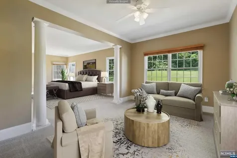 1 Ridgeline Drive Washington Township NJ 07853