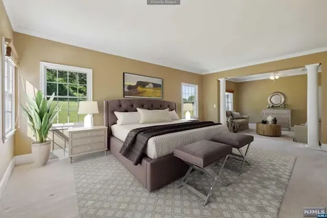1 Ridgeline Drive Washington Township NJ 07853