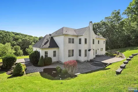 1 Ridgeline Drive Washington Township NJ 07853