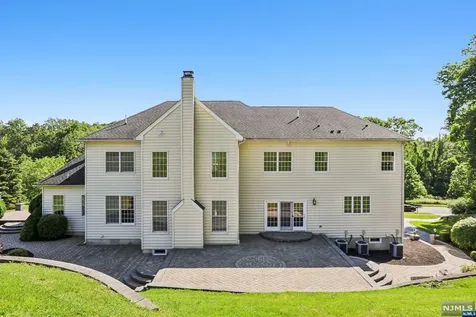 1 Ridgeline Drive Washington Township NJ 07853