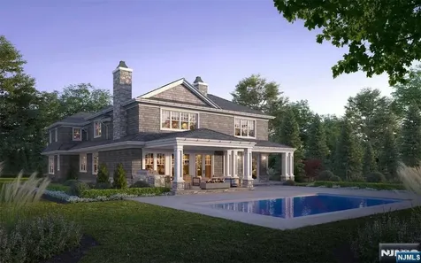 28 Geraldine Court Englewood Cliffs NJ 07632