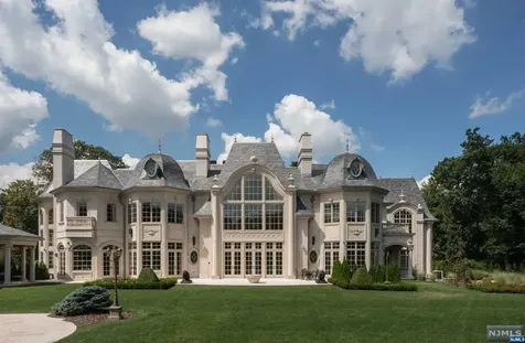 48 Rio Vista Drive Alpine NJ 07620