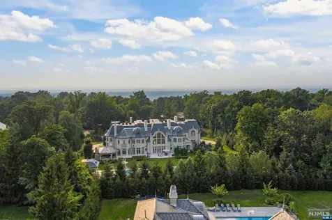 48 Rio Vista Drive Alpine NJ 07620
