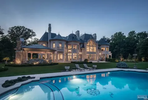 48 Rio Vista Drive Alpine NJ 07620