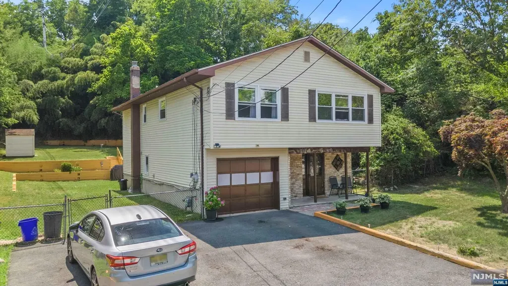 450 Boonton Turnpike Lincoln Park Borough NJ 07035