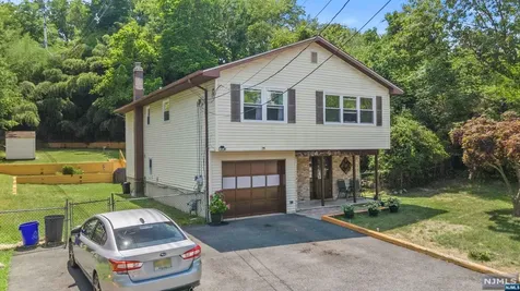 450 Boonton Turnpike Lincoln Park Borough NJ 07035