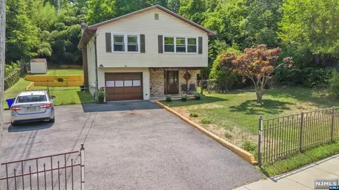 450 Boonton Turnpike Lincoln Park Borough NJ 07035