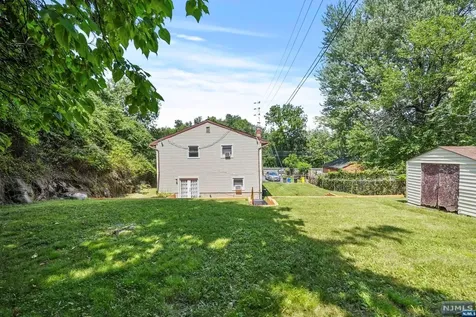 450 Boonton Turnpike Lincoln Park Borough NJ 07035
