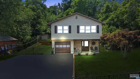 450 Boonton Turnpike Lincoln Park Borough NJ 07035