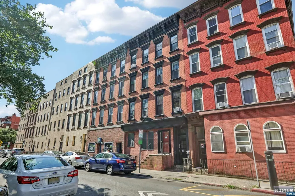 413 1st Street Hoboken NJ 07030