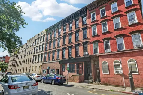 413 1st Street Hoboken NJ 07030