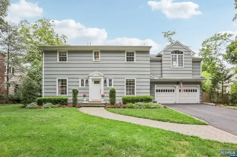 730 W Saddle River Road Ho-ho-kus NJ 07423