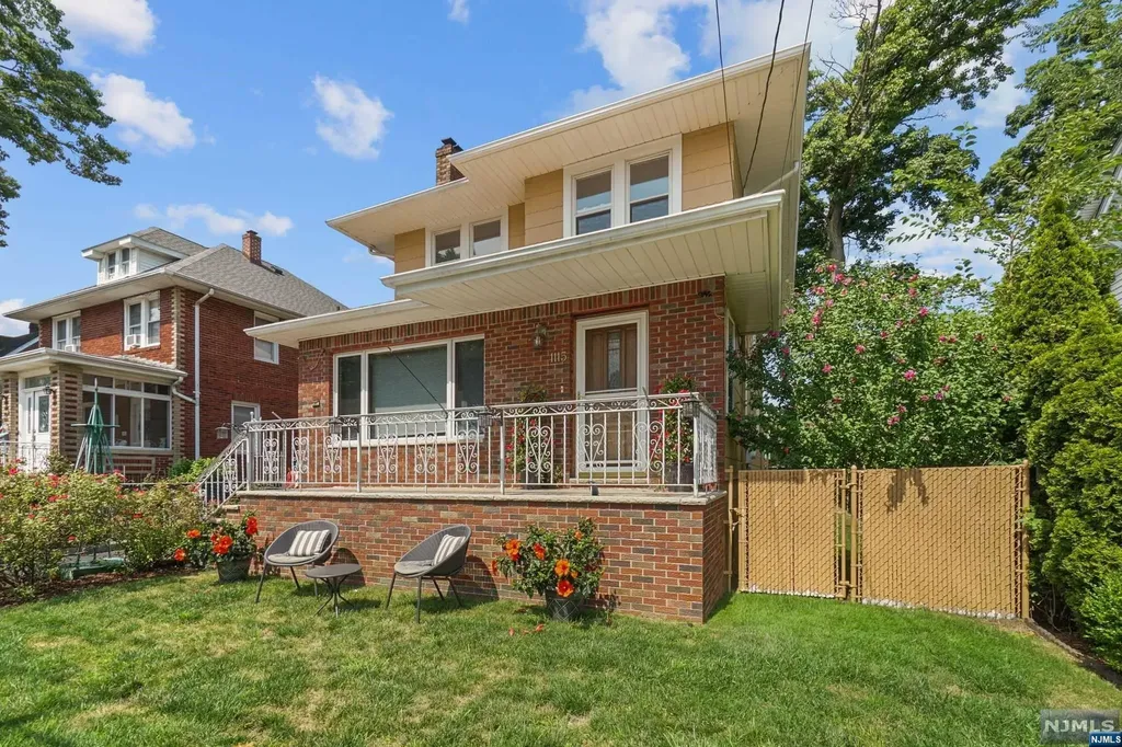 1115 Anderson Avenue Fort Lee NJ 07024