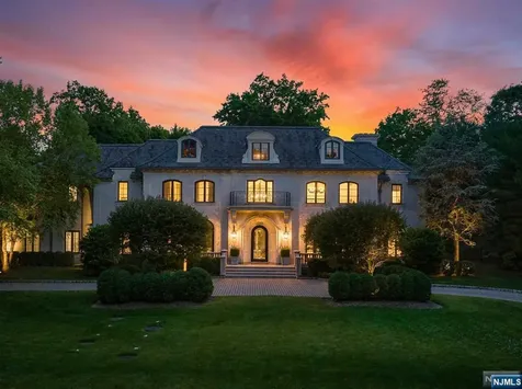 16 Dogwood Lane Alpine NJ 07620