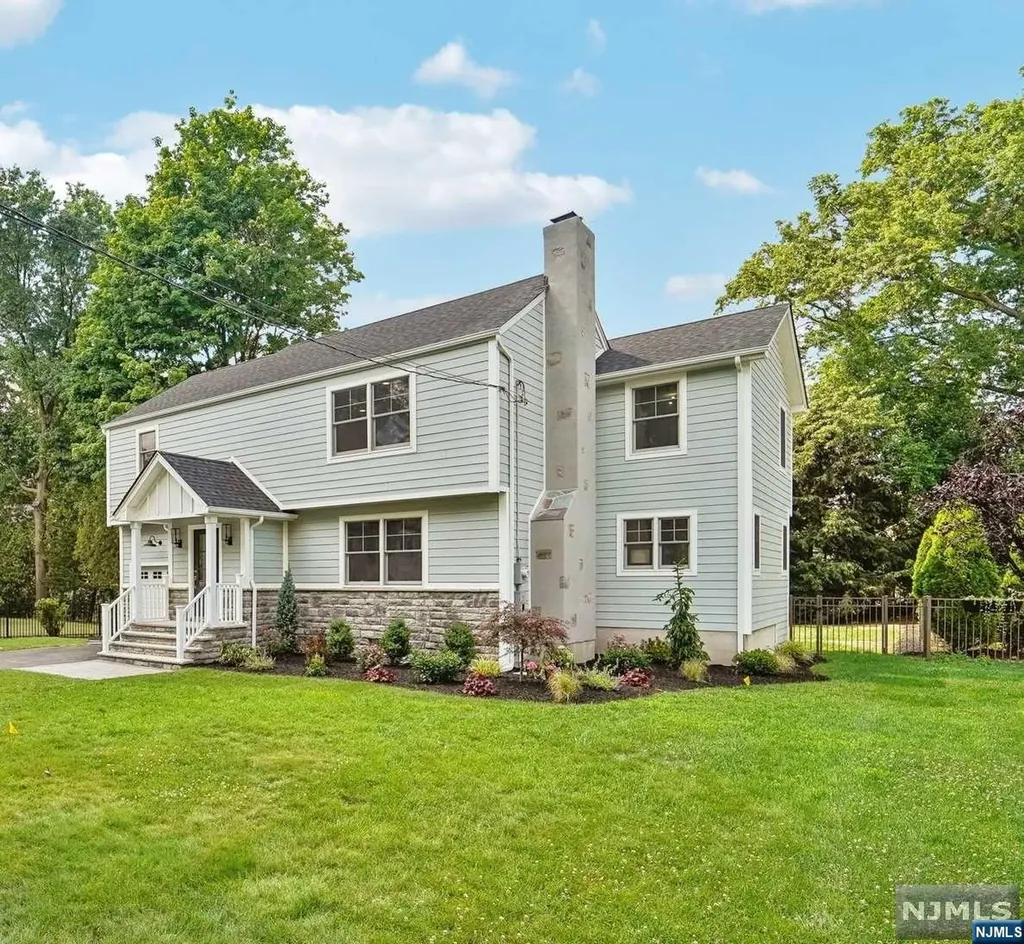 29 Waldron Avenue Glen Rock NJ 07452