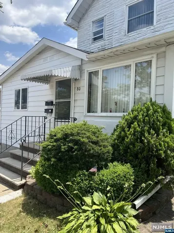 80 Hamilton Avenue Lodi NJ 07644