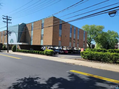 71 Union Avenue Rutherford NJ 07070