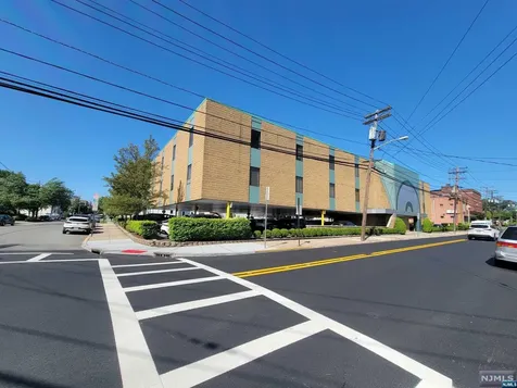 71 Union Avenue Rutherford NJ 07070