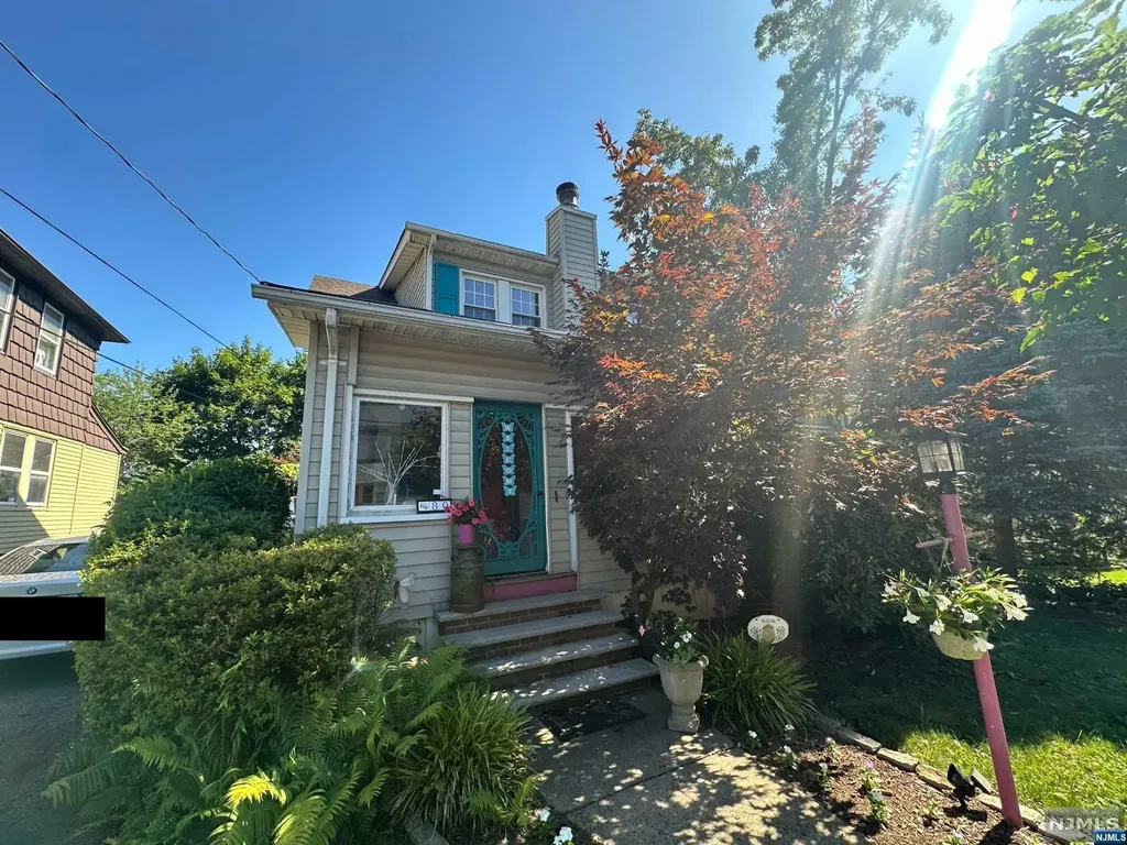 80 Elberon Avenue Hawthorne NJ 07506