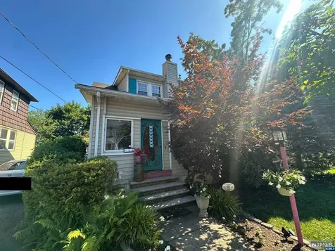 80 Elberon Avenue Hawthorne NJ 07506
