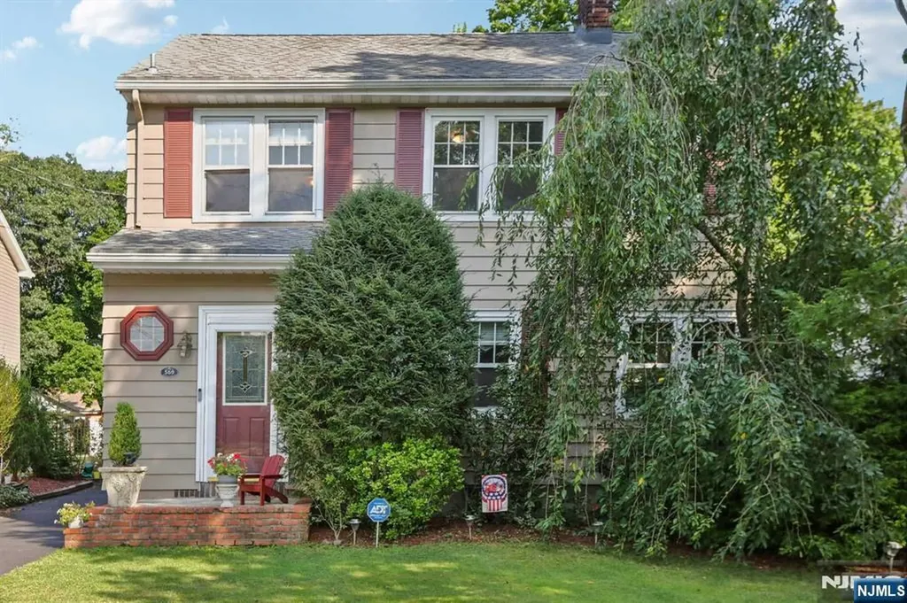 569 Northern Parkway Ridgewood NJ 07450