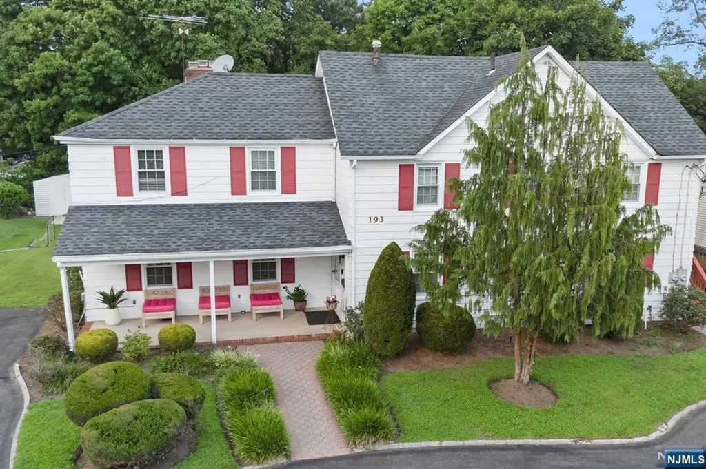 193 W Midland Avenue Paramus NJ 07652
