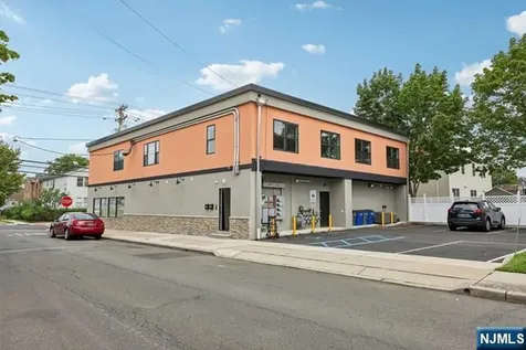 315 Centre Avenue Secaucus NJ 07094