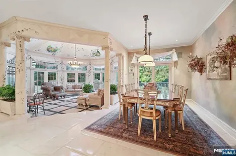 6 Shinnecock Trail Franklin Lakes NJ 07417