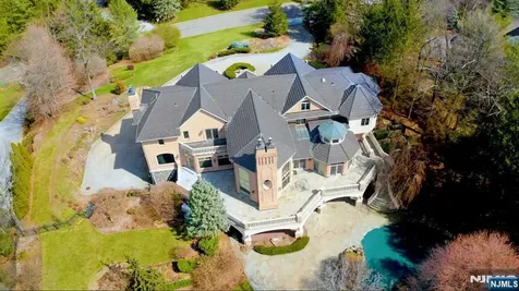 6 Shinnecock Trail Franklin Lakes NJ 07417