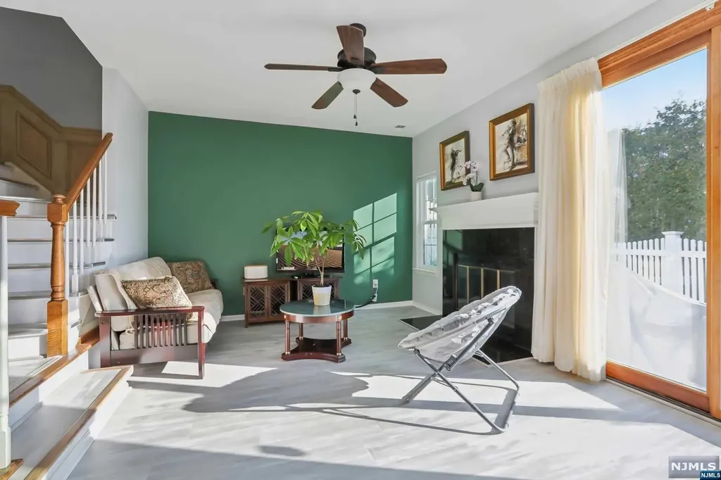 1 Bentley Court Bedminster NJ 07921