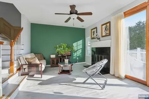 1 Bentley Court Bedminster NJ 07921
