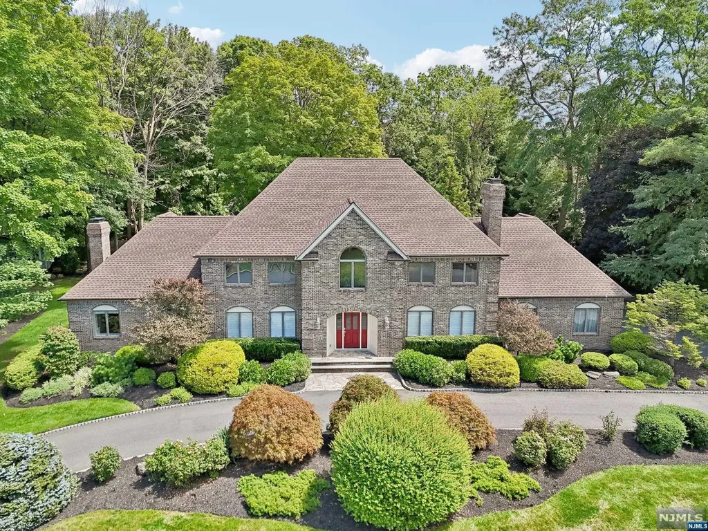 52 James Brite Circle Mahwah NJ 07430