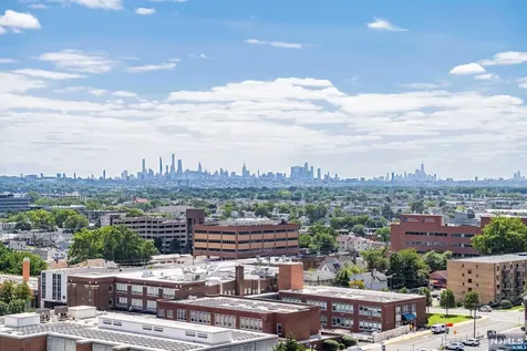 160 Overlook Avenue Hackensack NJ 07601