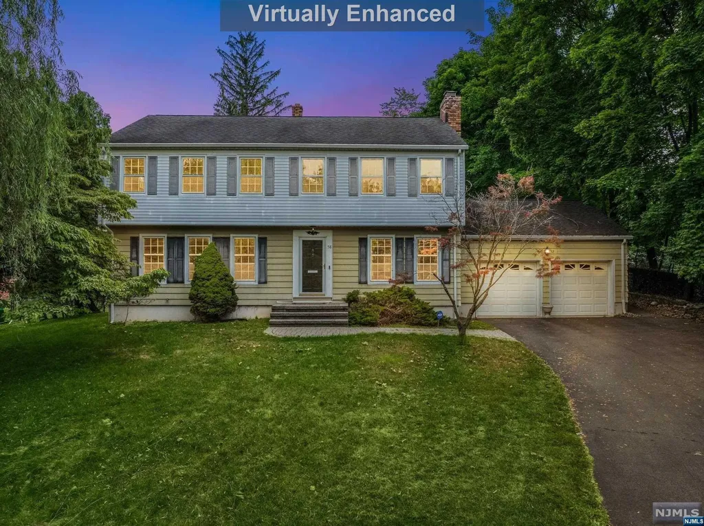 58 Crescent Avenue Waldwick NJ 07463