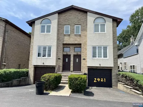 2421 1ST Street Fort Lee NJ 07024