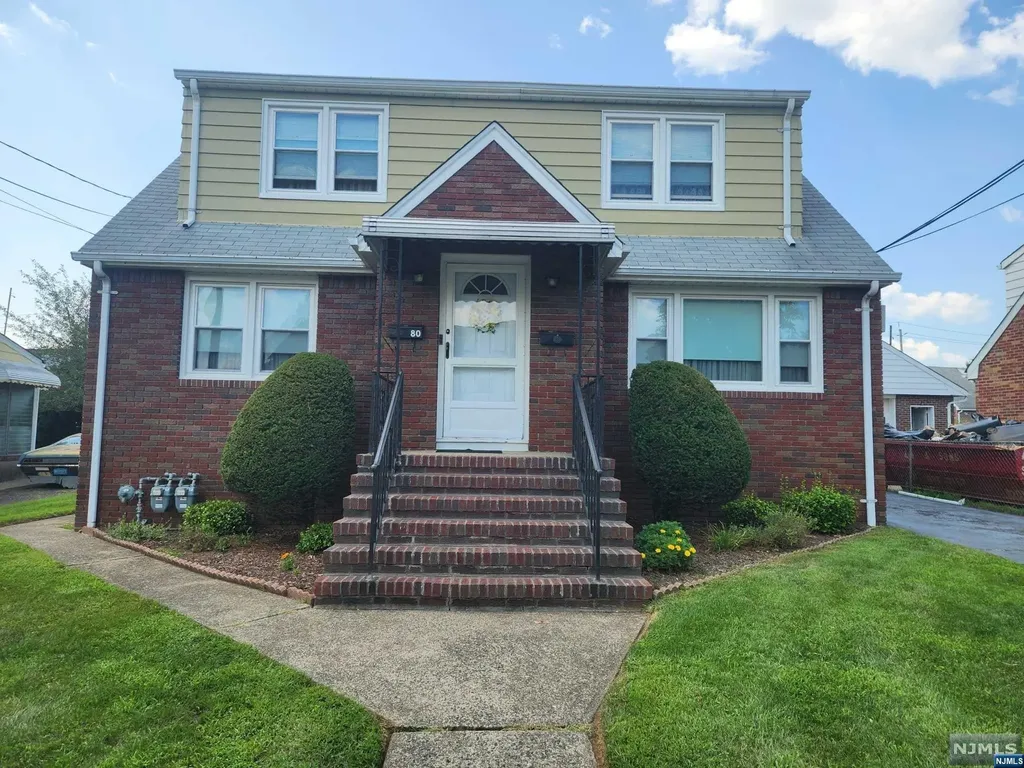 80 Major Street Clifton NJ 07013