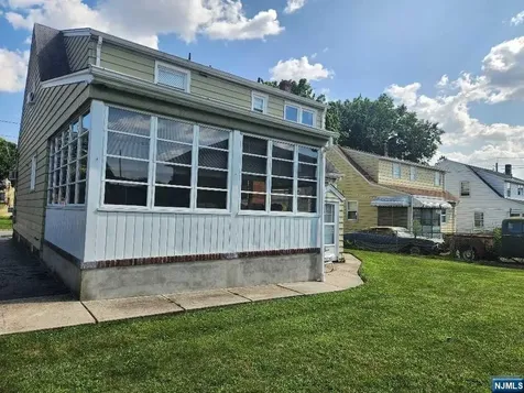80 Major Street Clifton NJ 07013