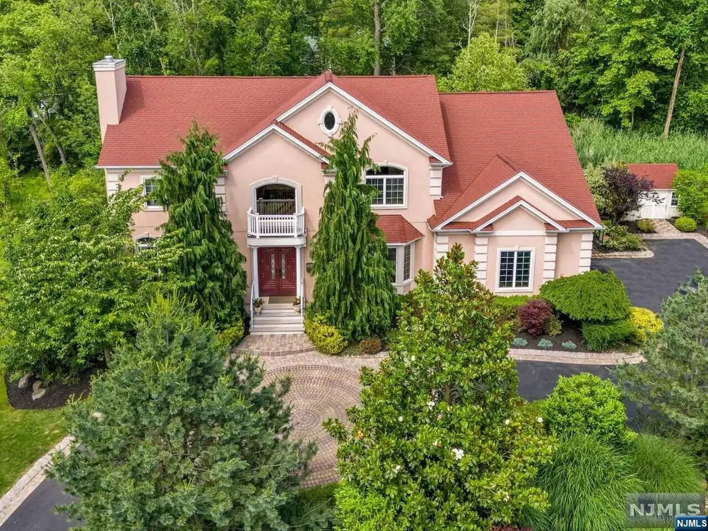 669 S Orange Avenue Livingston NJ 07039